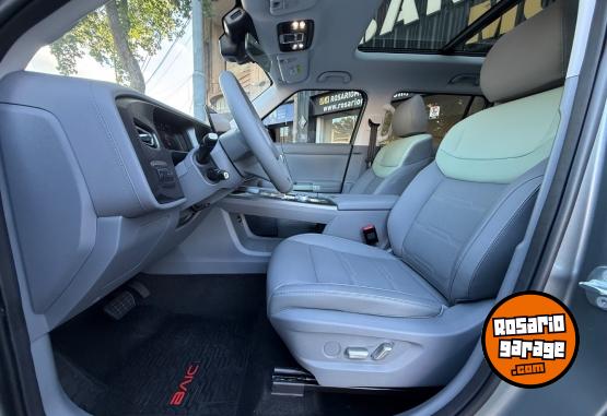 Autos - Baic Bj30e 2025 Electrico / Hibrido 187Km - En Venta