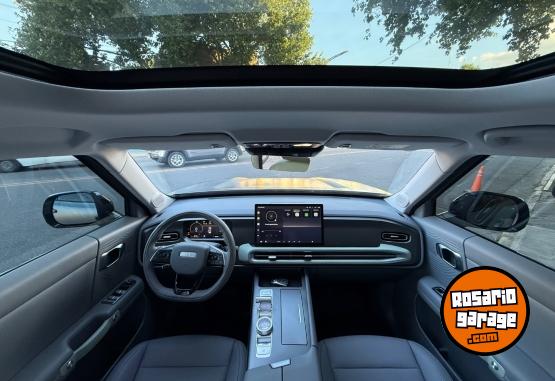 Autos - Baic Bj30e 2025 Electrico / Hibrido 187Km - En Venta