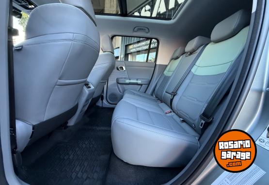 Autos - Baic Bj30e 2025 Electrico / Hibrido 187Km - En Venta