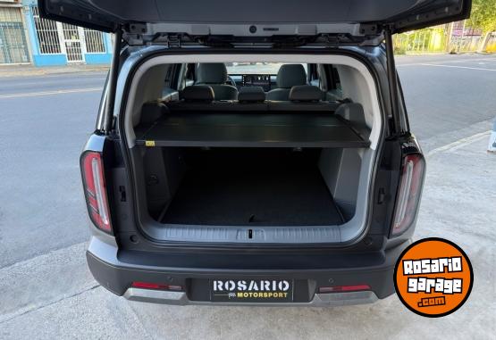 Autos - Baic Bj30e 2025 Electrico / Hibrido 187Km - En Venta