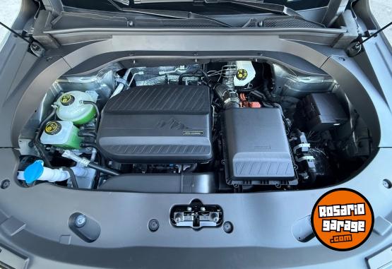 Autos - Baic Bj30e 2025 Electrico / Hibrido 187Km - En Venta