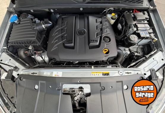 Camionetas - Volkswagen Amarok V6 2025 Diesel 0Km - En Venta