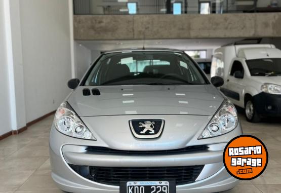 Autos - Peugeot 207 1.4 XR 2011 Nafta 148000Km - En Venta