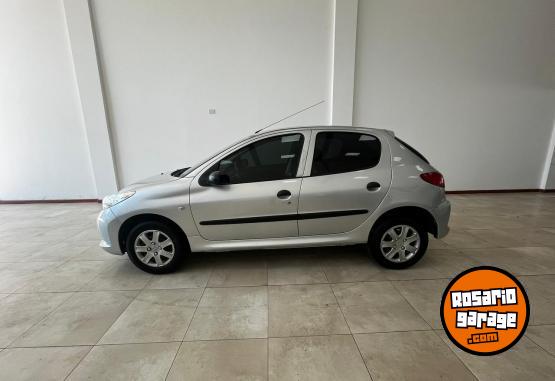 Autos - Peugeot 207 1.4 XR 2011 Nafta 148000Km - En Venta
