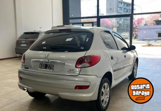 Autos - Peugeot 207 1.4 XR 2011 Nafta 148000Km - En Venta