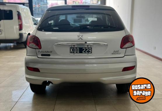 Autos - Peugeot 207 1.4 XR 2011 Nafta 148000Km - En Venta