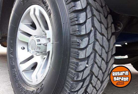 Accesorios para Autos - LLANTAS F100 - En Venta