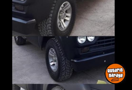 Accesorios para Autos - LLANTAS F100 - En Venta