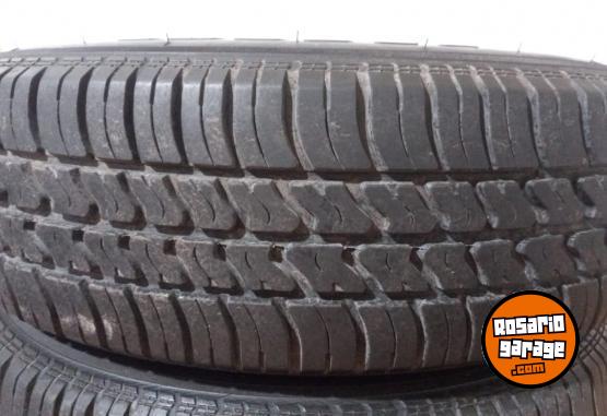 Accesorios para Autos - NEUMATICOS 205 70 14 - En Venta