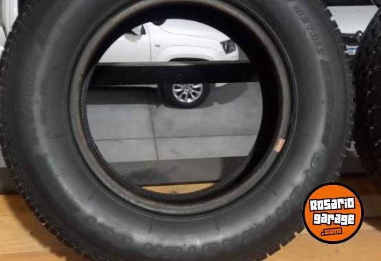 Accesorios para Autos - NEUMATICOS 205 70 14 - En Venta