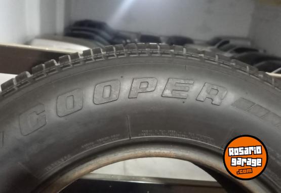 Accesorios para Autos - NEUMATICOS 205 70 14 - En Venta