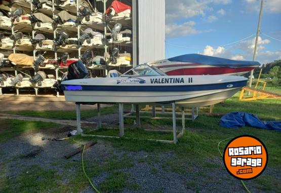 Embarcaciones - Pacu 490 - En Venta