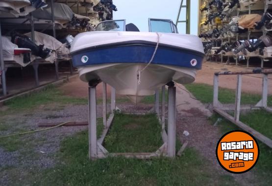 Embarcaciones - Pacu 490 - En Venta