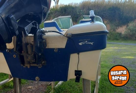 Embarcaciones - Pacu 490 - En Venta