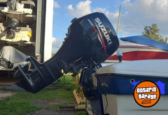 Embarcaciones - Pacu 490 - En Venta