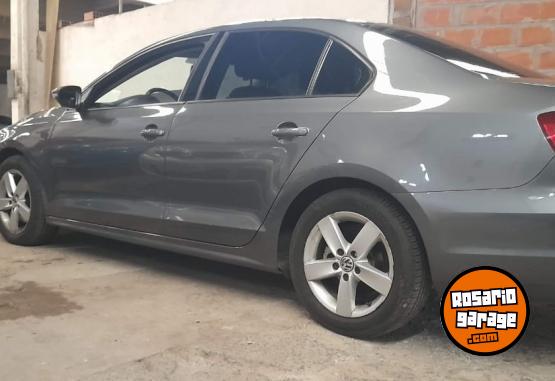 Autos - Volkswagen Vent 2015 GNC 130000Km - En Venta