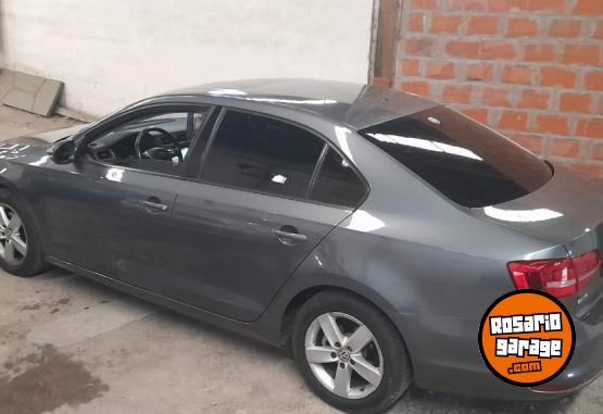 Autos - Volkswagen Vent 2015 GNC 130000Km - En Venta