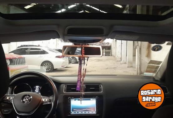 Autos - Volkswagen Vent 2015 GNC 130000Km - En Venta