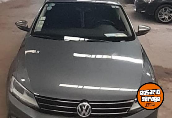 Autos - Volkswagen Vent 2015 GNC 130000Km - En Venta