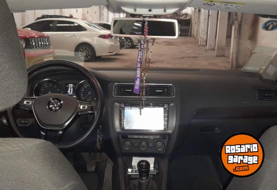 Autos - Volkswagen Vent 2015 GNC 130000Km - En Venta