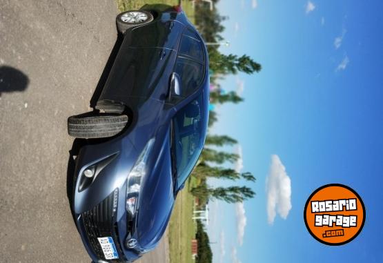 Autos - Toyota Yaris XLS Sedan 2019 Nafta 107000Km - En Venta