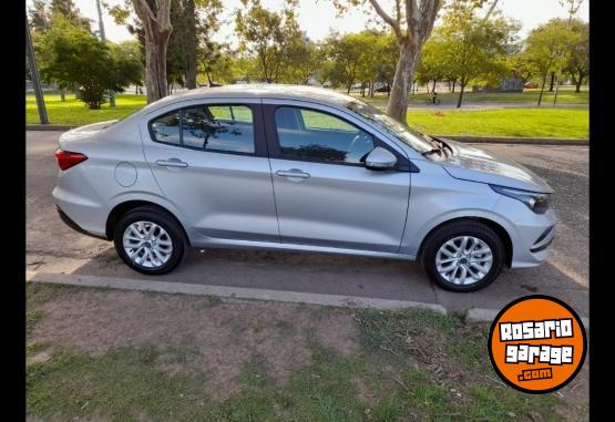 Autos - Fiat Cronos drive 1.3 2022 Nafta 26000Km - En Venta