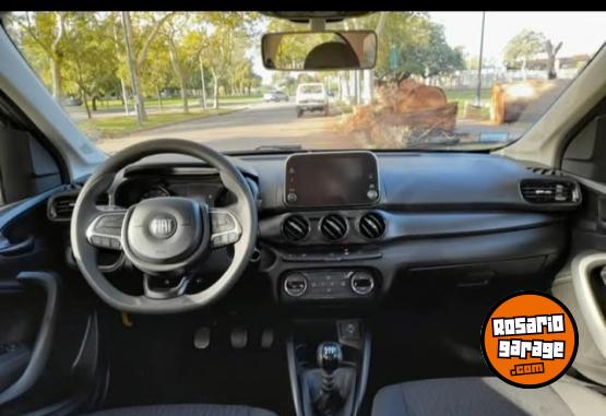 Autos - Fiat Cronos drive 1.3 2022 Nafta 26000Km - En Venta