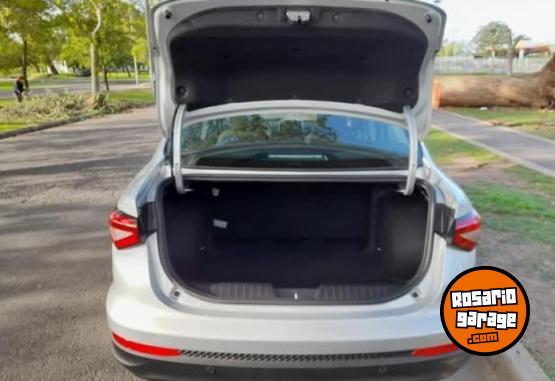 Autos - Fiat Cronos drive 1.3 2022 Nafta 26000Km - En Venta