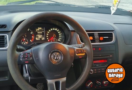 Autos - Volkswagen Suran 2012 GNC 190000Km - En Venta