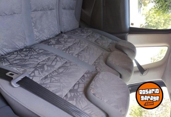 Autos - Fiat Idea Adventure 2007 Nafta 156935Km - En Venta