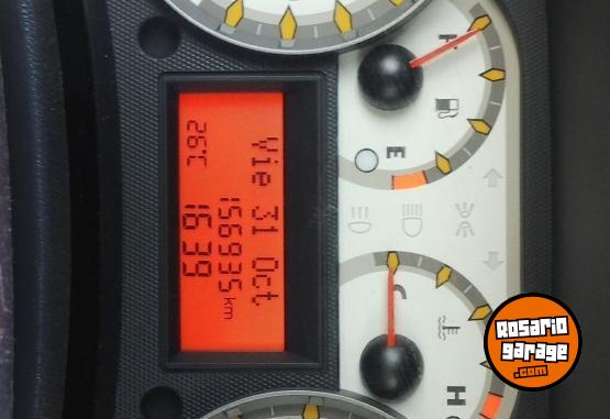 Autos - Fiat Idea Adventure 2007 Nafta 156935Km - En Venta