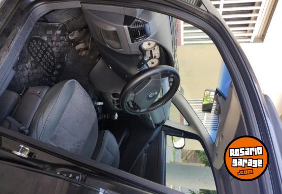 Autos - Fiat Idea Adventure 2007 Nafta 156935Km - En Venta