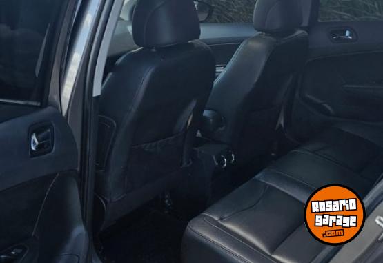 Autos - Peugeot 408 2012 Nafta 145000Km - En Venta