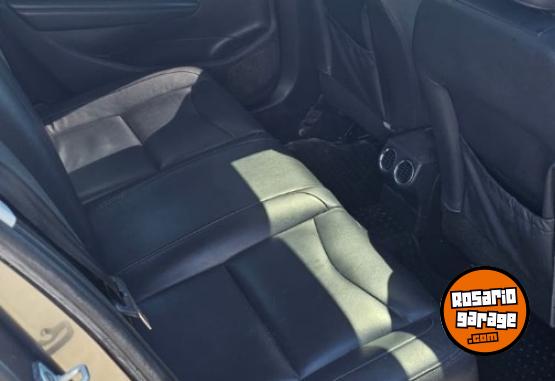 Autos - Peugeot 408 2012 Nafta 145000Km - En Venta