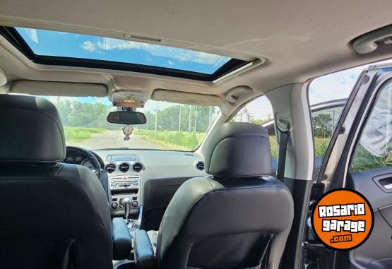 Autos - Peugeot 408 2012 Nafta 145000Km - En Venta