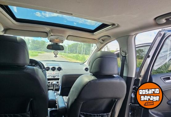 Autos - Peugeot 408 2012 Nafta 145000Km - En Venta