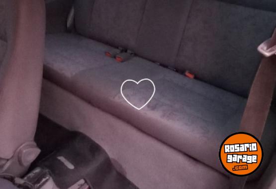 Autos - Volkswagen Gol 2001 Nafta 125000Km - En Venta