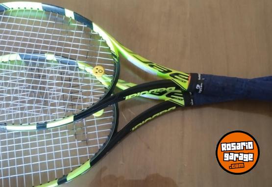 Deportes - Raqueta de tenis Babolat - En Venta