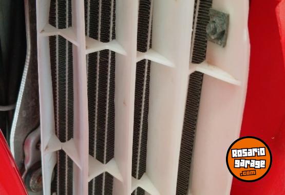 Motos - Guerrero GRF 250 X 2017 Nafta 800Km - En Venta