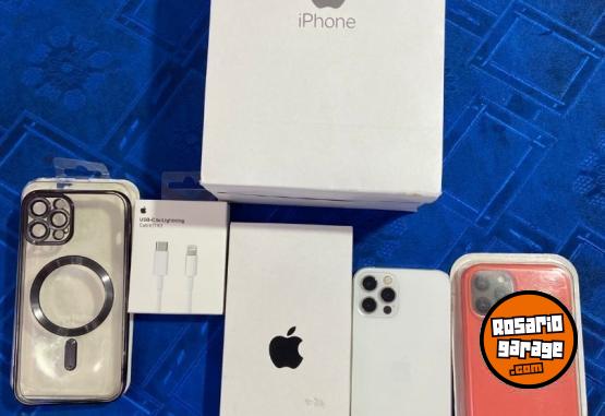 Telefona - Lquido IPhone - En Venta