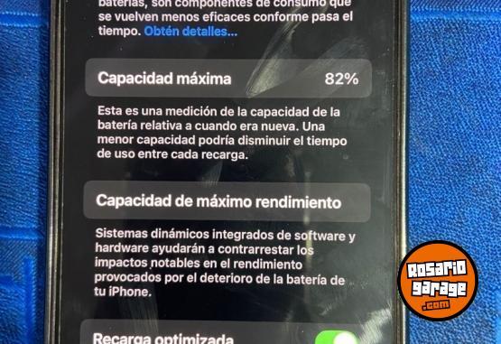 Telefona - Lquido IPhone - En Venta