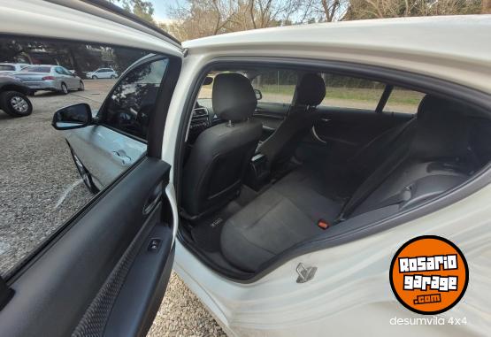 Autos - Bmw BMW 118I 2017 Nafta 90000Km - En Venta