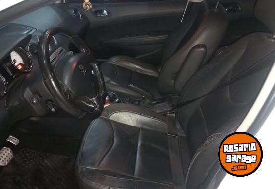 Autos - Peugeot 308 SPORT AT 2014 Nafta 146000Km - En Venta