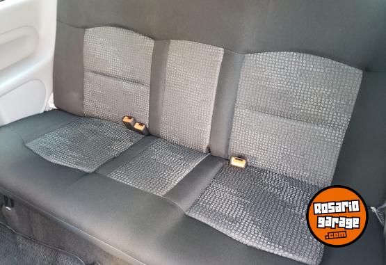 Autos - Renault CLIO 1.2 CAMPUS PACK II 2012 Nafta 51000Km - En Venta