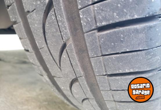 Autos - Renault CLIO 1.2 CAMPUS PACK II 2012 Nafta 51000Km - En Venta