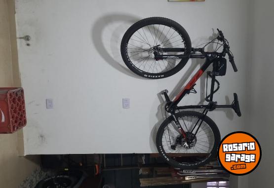 Deportes - Bicicleta rod 29 carbono monoplato - En Venta