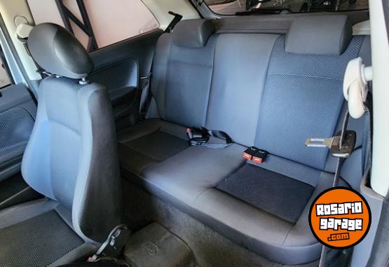 Autos - Volkswagen Gol Trend 2014 Nafta 128600Km - En Venta