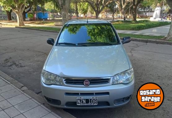 Autos - Fiat PALIO FIRE 1.4 5P 2014 Nafta 170000Km - En Venta