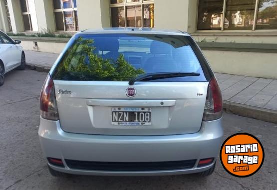 Autos - Fiat PALIO FIRE 1.4 5P 2014 Nafta 170000Km - En Venta
