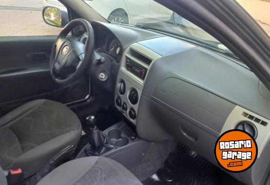 Autos - Fiat PALIO FIRE 1.4 5P 2014 Nafta 170000Km - En Venta